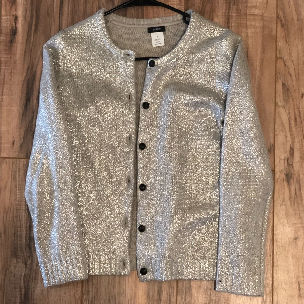 J. Crew Sweater